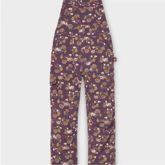 ISO: Duluth Organic chicken overalls - Picture 2 of 4